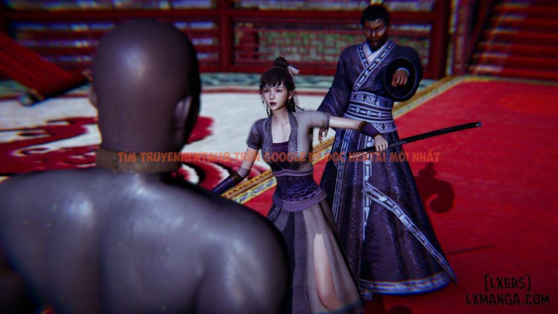 Trang truyện 7 trong truyện tranh Hentai 3d Phang Vào Lồn Non Nô Lệ Khiêu Gợi - Chapter 2 - truyentvn.net
