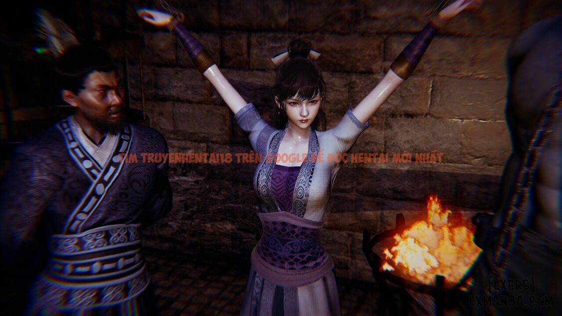 Trang truyện 71 trong truyện tranh Hentai 3d Phang Vào Lồn Non Nô Lệ Khiêu Gợi - Chapter 2 - truyentvn.net