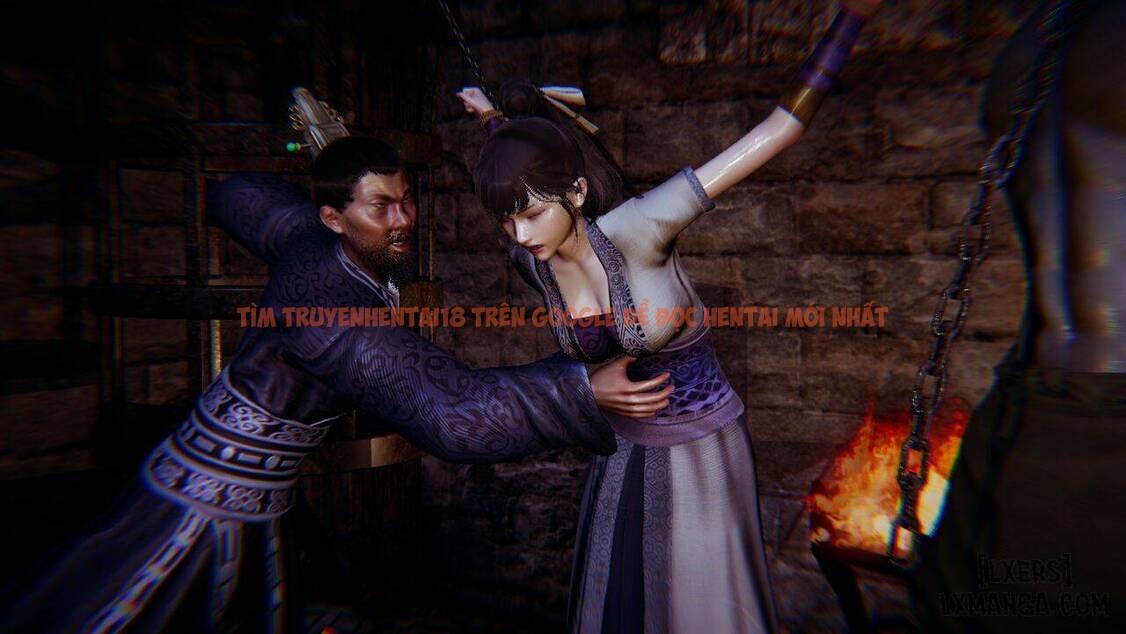 Trang truyện 74 trong truyện tranh Hentai 3d Phang Vào Lồn Non Nô Lệ Khiêu Gợi - Chapter 2 - truyentvn.net