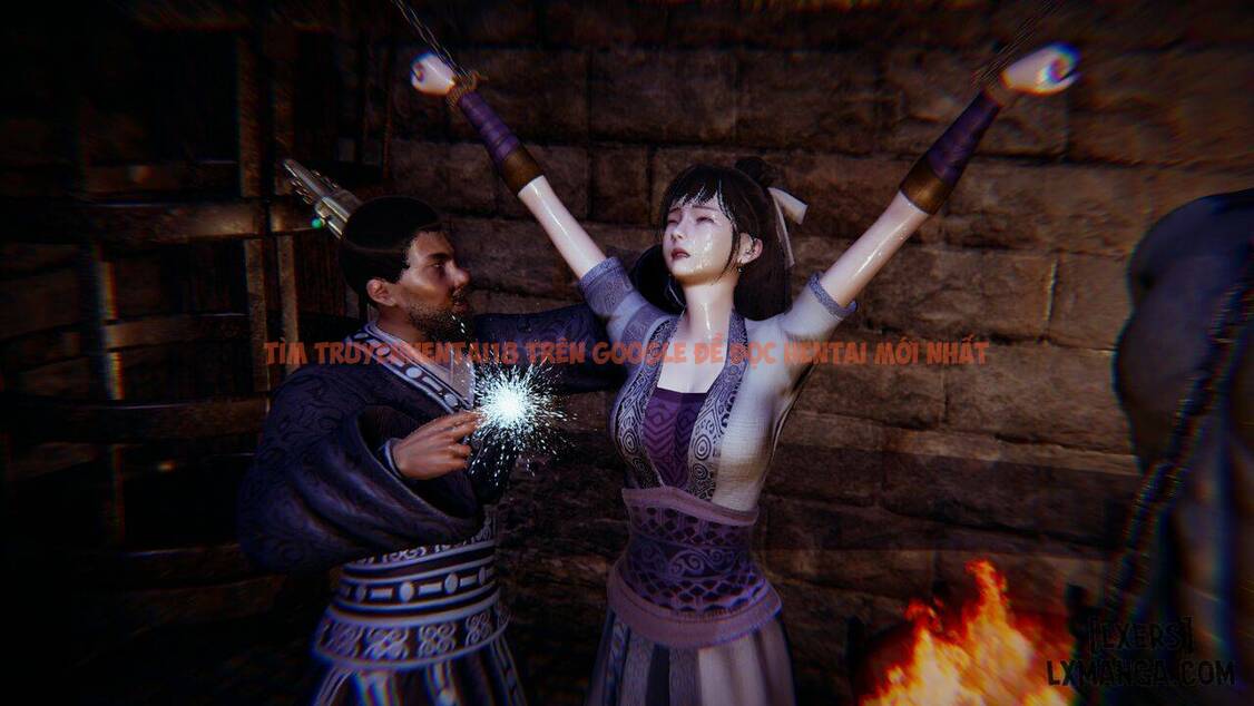 Trang truyện 76 trong truyện tranh Hentai 3d Phang Vào Lồn Non Nô Lệ Khiêu Gợi - Chapter 2 - truyentvn.net