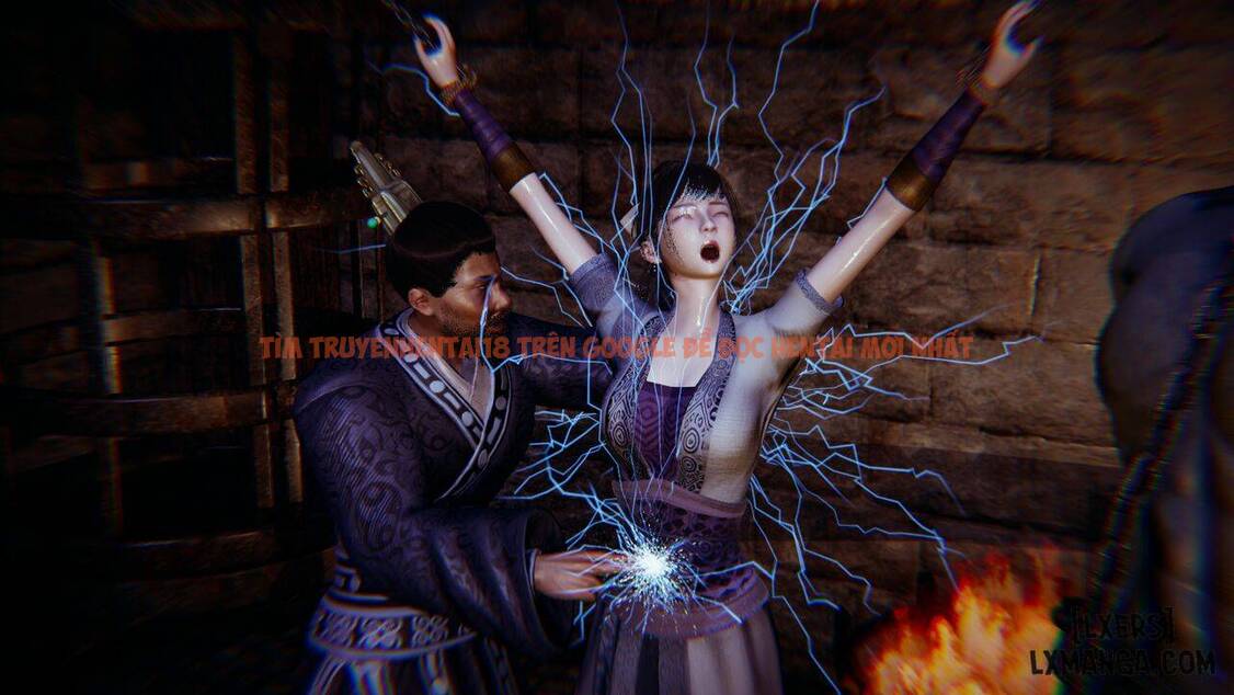 Trang truyện 77 trong truyện tranh Hentai 3d Phang Vào Lồn Non Nô Lệ Khiêu Gợi - Chapter 2 - truyentvn.net