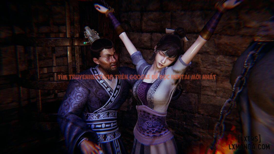 Trang truyện 78 trong truyện tranh Hentai 3d Phang Vào Lồn Non Nô Lệ Khiêu Gợi - Chapter 2 - truyentvn.net