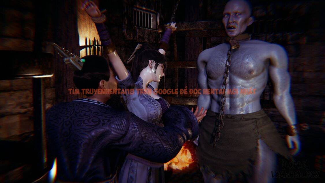 Trang truyện 79 trong truyện tranh Hentai 3d Phang Vào Lồn Non Nô Lệ Khiêu Gợi - Chapter 2 - truyentvn.net