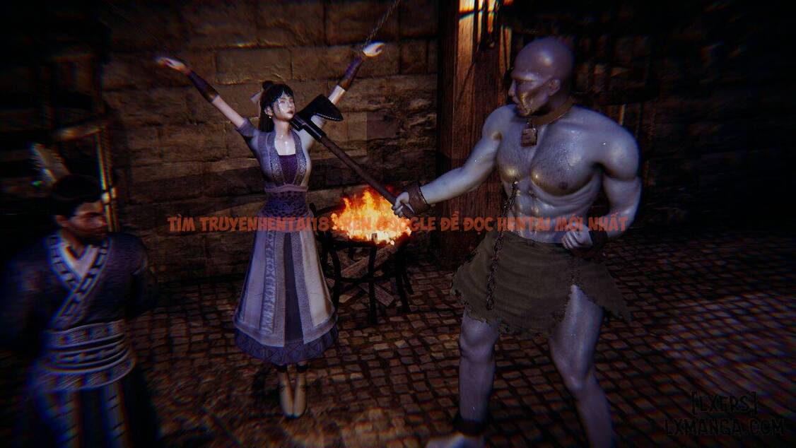 Trang truyện 80 trong truyện tranh Hentai 3d Phang Vào Lồn Non Nô Lệ Khiêu Gợi - Chapter 2 - truyentvn.net