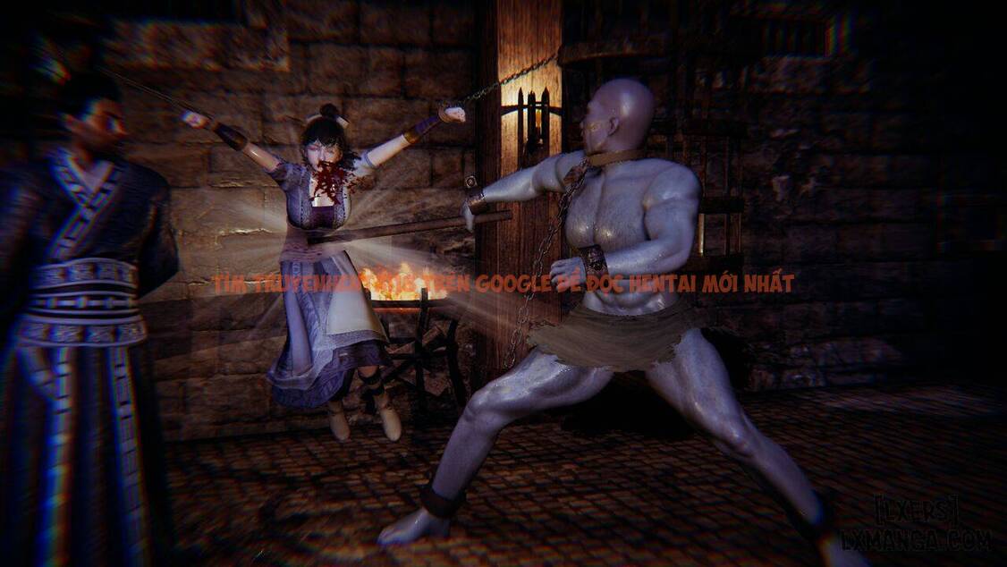Trang truyện 82 trong truyện tranh Hentai 3d Phang Vào Lồn Non Nô Lệ Khiêu Gợi - Chapter 2 - truyentvn.net