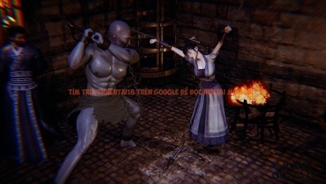 Trang truyện 83 trong truyện tranh Hentai 3d Phang Vào Lồn Non Nô Lệ Khiêu Gợi - Chapter 2 - truyentvn.net