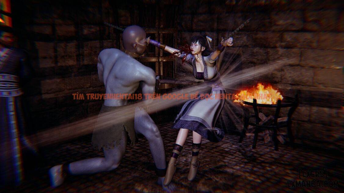 Trang truyện 84 trong truyện tranh Hentai 3d Phang Vào Lồn Non Nô Lệ Khiêu Gợi - Chapter 2 - truyentvn.net