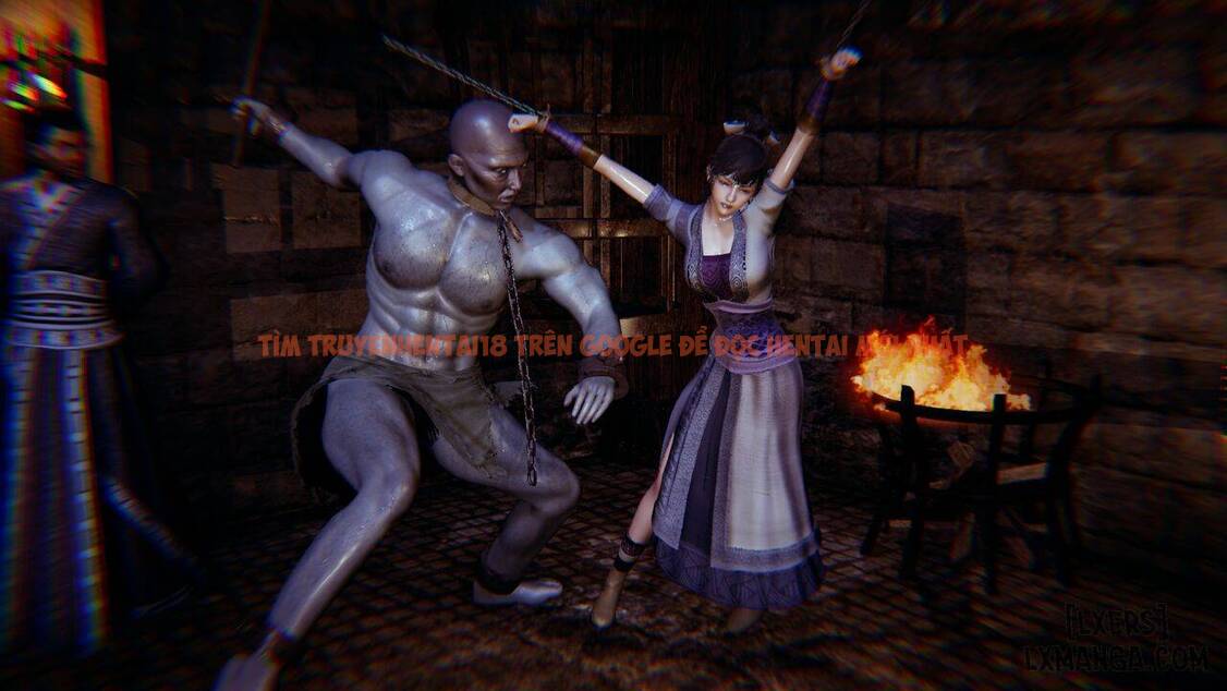 Trang truyện 85 trong truyện tranh Hentai 3d Phang Vào Lồn Non Nô Lệ Khiêu Gợi - Chapter 2 - truyentvn.net