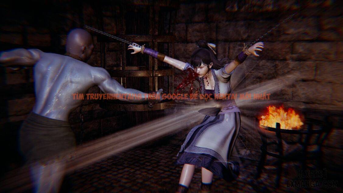 Trang truyện 86 trong truyện tranh Hentai 3d Phang Vào Lồn Non Nô Lệ Khiêu Gợi - Chapter 2 - truyentvn.net