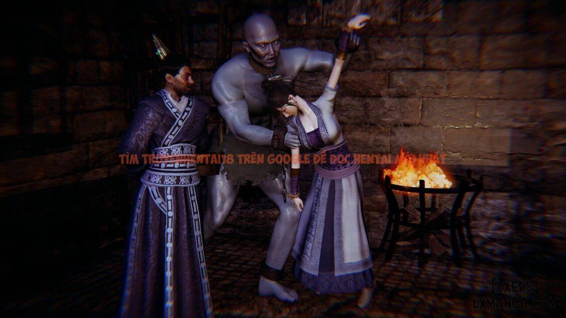 Trang truyện 88 trong truyện tranh Hentai 3d Phang Vào Lồn Non Nô Lệ Khiêu Gợi - Chapter 2 - truyentvn.net