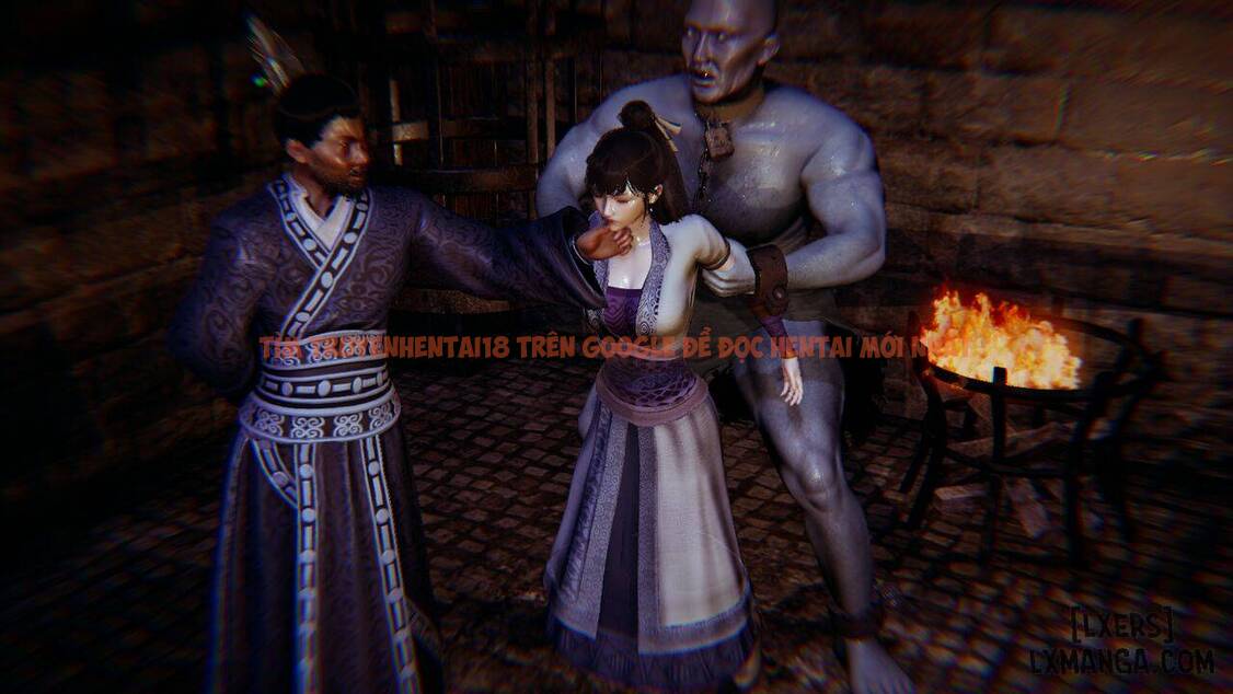 Trang truyện 90 trong truyện tranh Hentai 3d Phang Vào Lồn Non Nô Lệ Khiêu Gợi - Chapter 2 - truyentvn.net