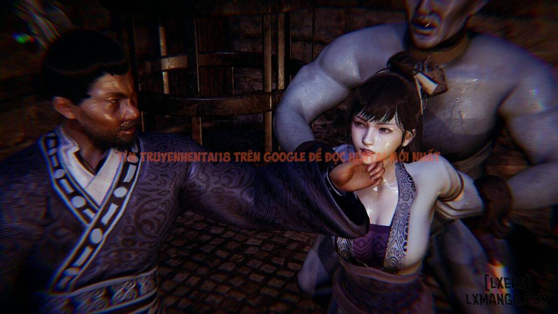 Trang truyện 91 trong truyện tranh Hentai 3d Phang Vào Lồn Non Nô Lệ Khiêu Gợi - Chapter 2 - truyentvn.net