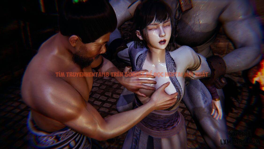 Trang truyện 94 trong truyện tranh Hentai 3d Phang Vào Lồn Non Nô Lệ Khiêu Gợi - Chapter 2 - truyentvn.net