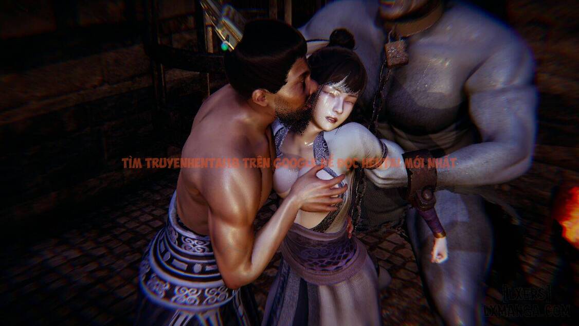 Trang truyện 95 trong truyện tranh Hentai 3d Phang Vào Lồn Non Nô Lệ Khiêu Gợi - Chapter 2 - truyentvn.net