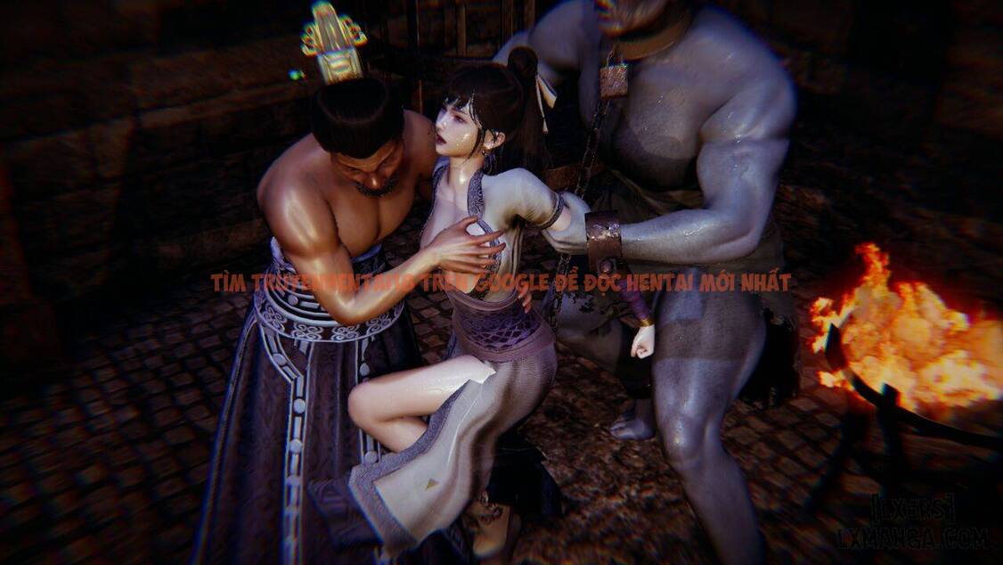Trang truyện 96 trong truyện tranh Hentai 3d Phang Vào Lồn Non Nô Lệ Khiêu Gợi - Chapter 2 - truyentvn.net