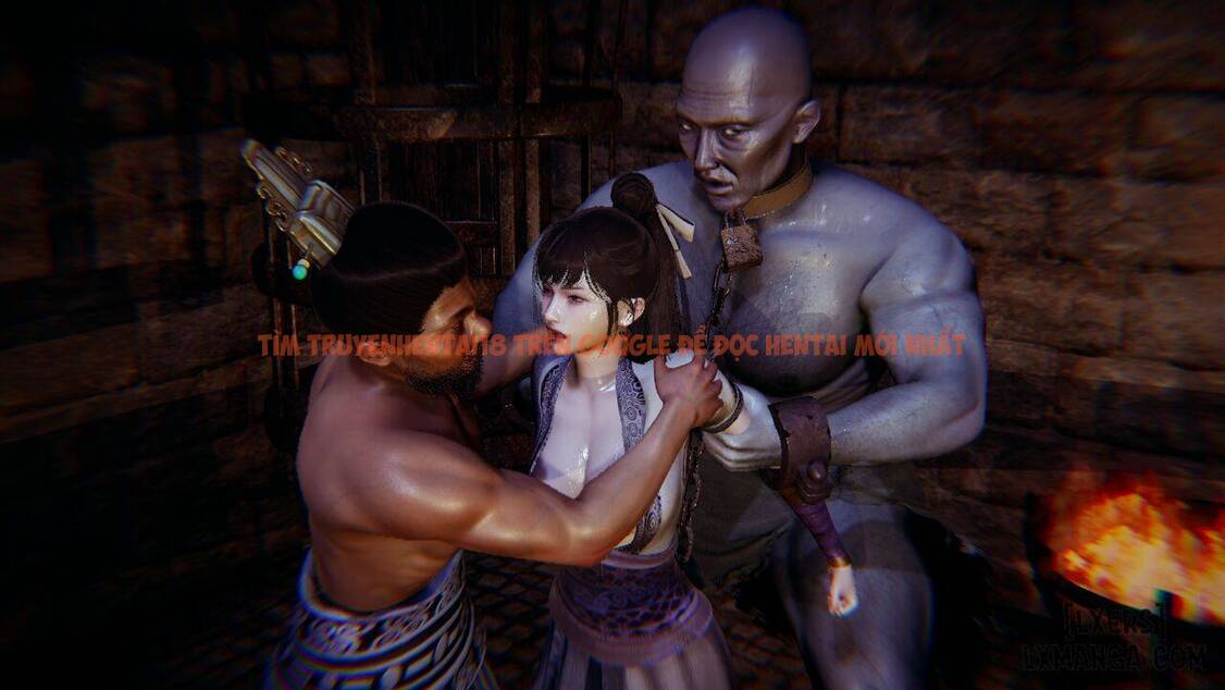 Trang truyện 97 trong truyện tranh Hentai 3d Phang Vào Lồn Non Nô Lệ Khiêu Gợi - Chapter 2 - truyentvn.net