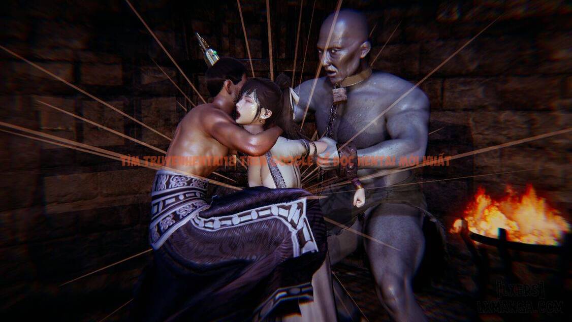 Trang truyện 98 trong truyện tranh Hentai 3d Phang Vào Lồn Non Nô Lệ Khiêu Gợi - Chapter 2 - truyentvn.net