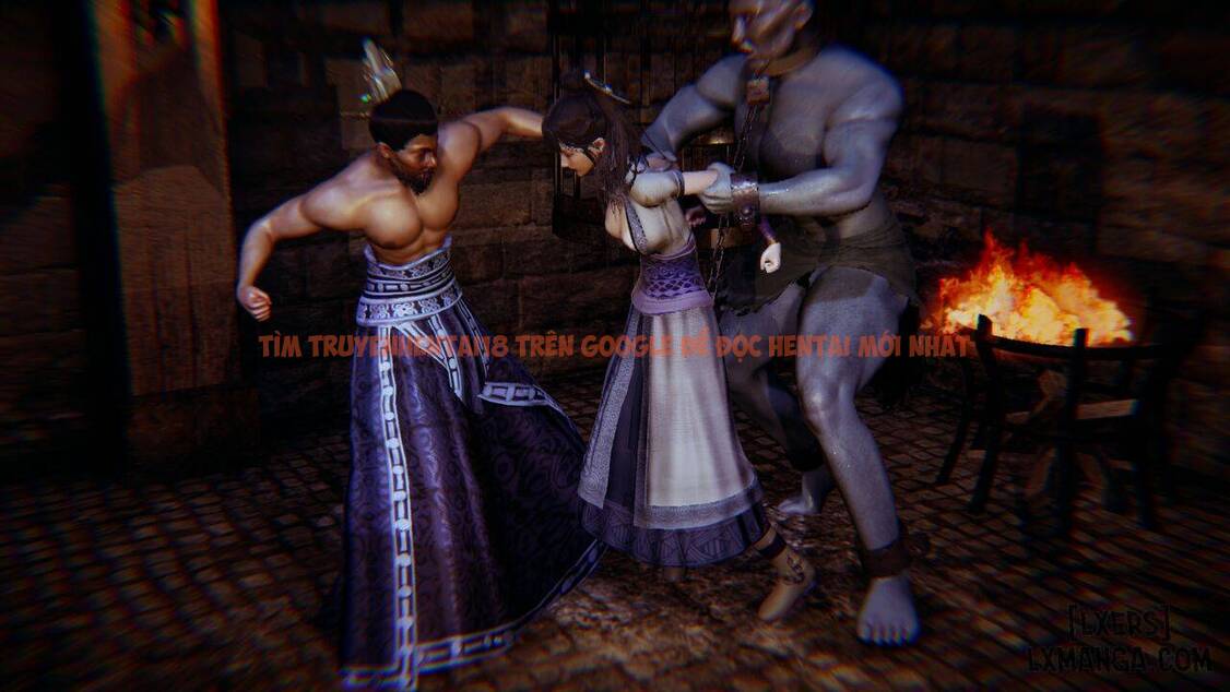 Trang truyện 99 trong truyện tranh Hentai 3d Phang Vào Lồn Non Nô Lệ Khiêu Gợi - Chapter 2 - truyentvn.net