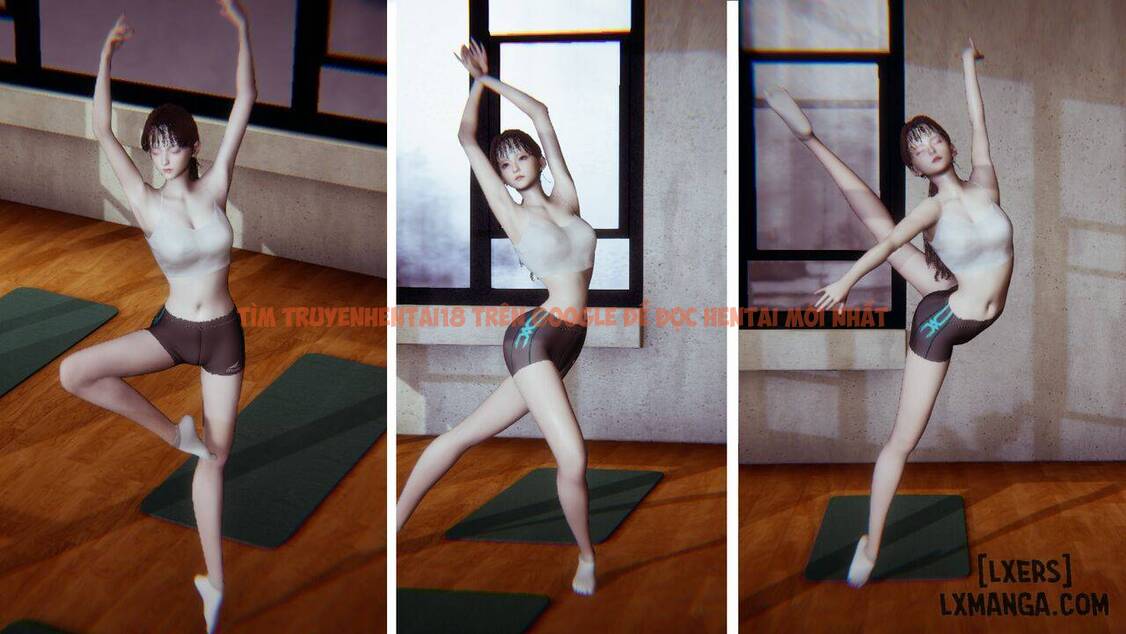 Trang truyện 0 trong truyện tranh Hentai 3d Phang Vào Lồn Non Nô Lệ Khiêu Gợi - Chapter 3 END - truyentvn.net