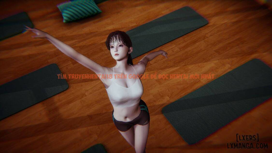 Trang truyện 1 trong truyện tranh Hentai 3d Phang Vào Lồn Non Nô Lệ Khiêu Gợi - Chapter 3 END - truyentvn.net