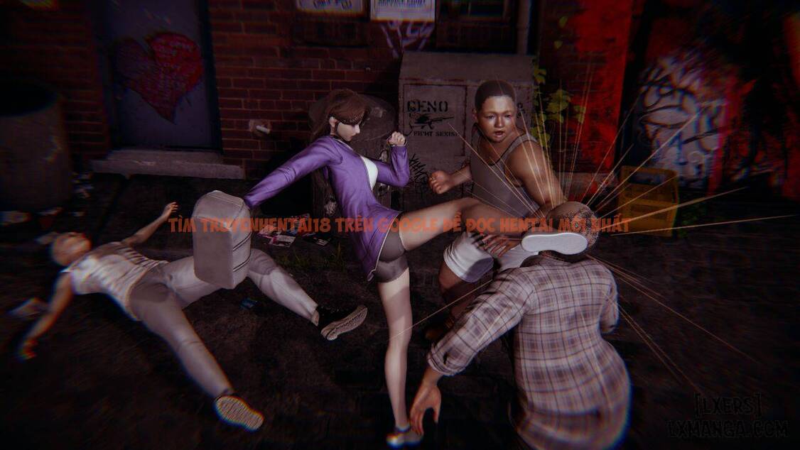 Trang truyện 10 trong truyện tranh Hentai 3d Phang Vào Lồn Non Nô Lệ Khiêu Gợi - Chapter 3 END - truyentvn.net
