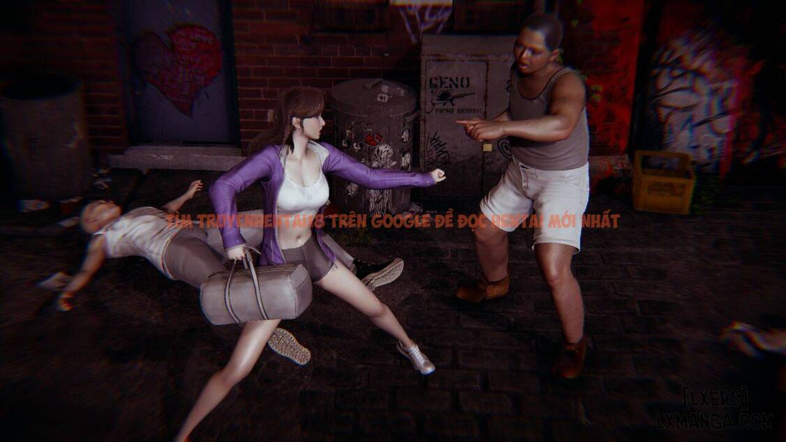 Trang truyện 11 trong truyện tranh Hentai 3d Phang Vào Lồn Non Nô Lệ Khiêu Gợi - Chapter 3 END - truyentvn.net