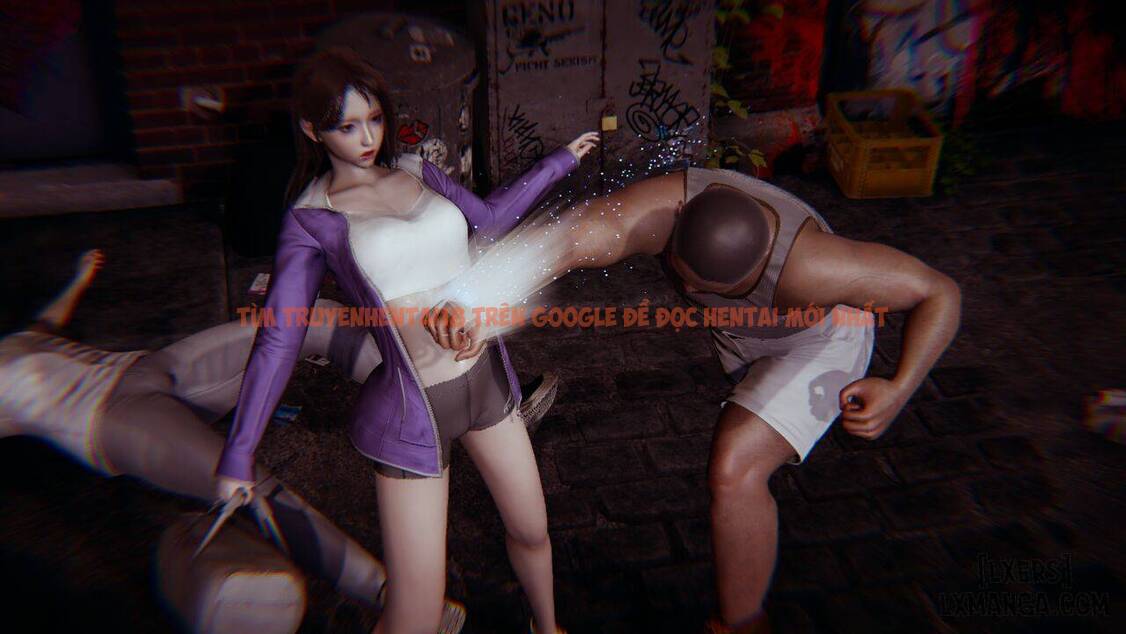 Trang truyện 12 trong truyện tranh Hentai 3d Phang Vào Lồn Non Nô Lệ Khiêu Gợi - Chapter 3 END - truyentvn.net