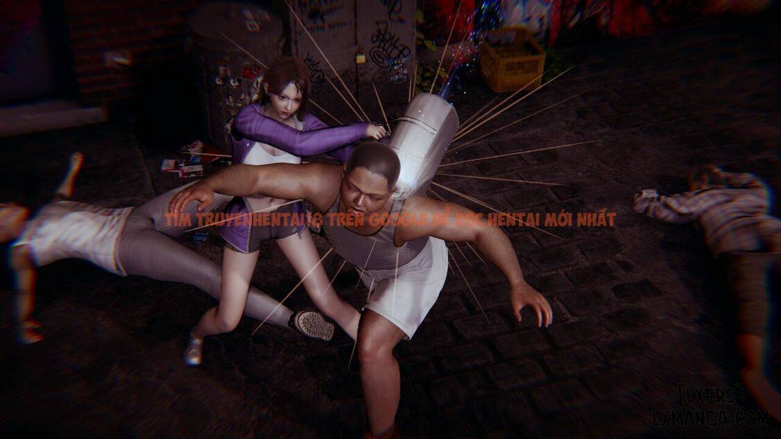 Trang truyện 13 trong truyện tranh Hentai 3d Phang Vào Lồn Non Nô Lệ Khiêu Gợi - Chapter 3 END - truyentvn.net