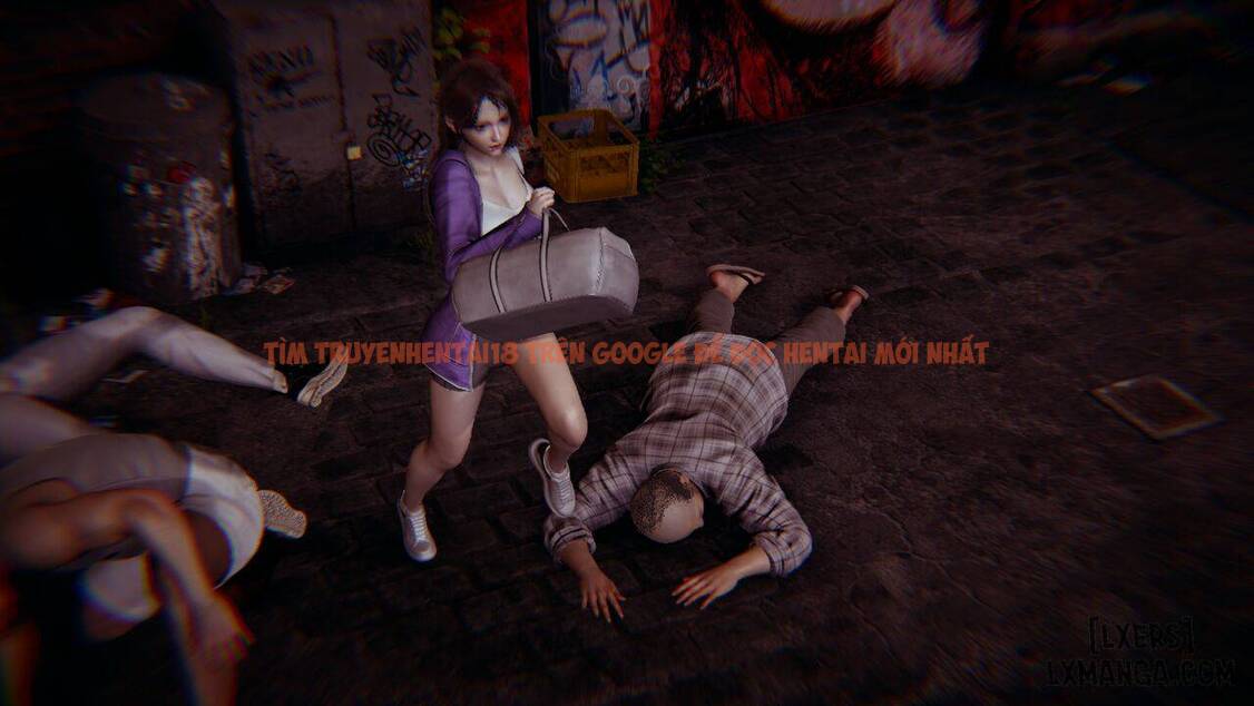 Trang truyện 14 trong truyện tranh Hentai 3d Phang Vào Lồn Non Nô Lệ Khiêu Gợi - Chapter 3 END - truyentvn.net
