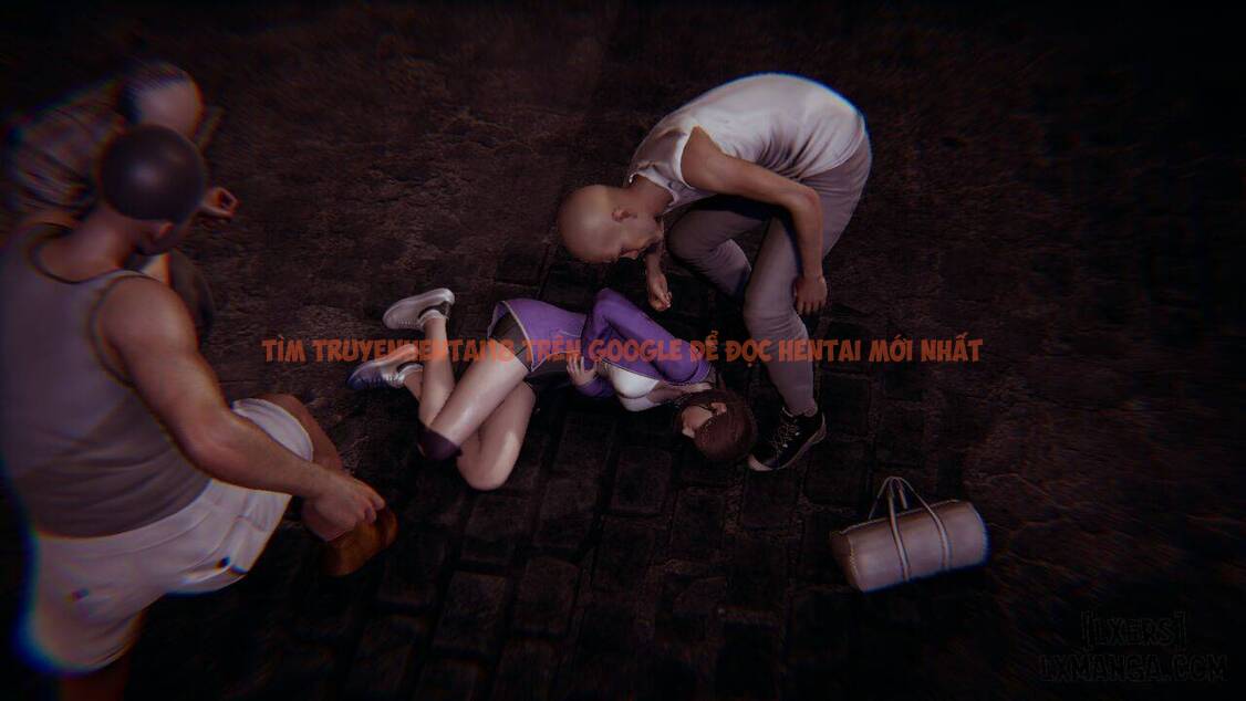 Trang truyện 19 trong truyện tranh Hentai 3d Phang Vào Lồn Non Nô Lệ Khiêu Gợi - Chapter 3 END - truyentvn.net