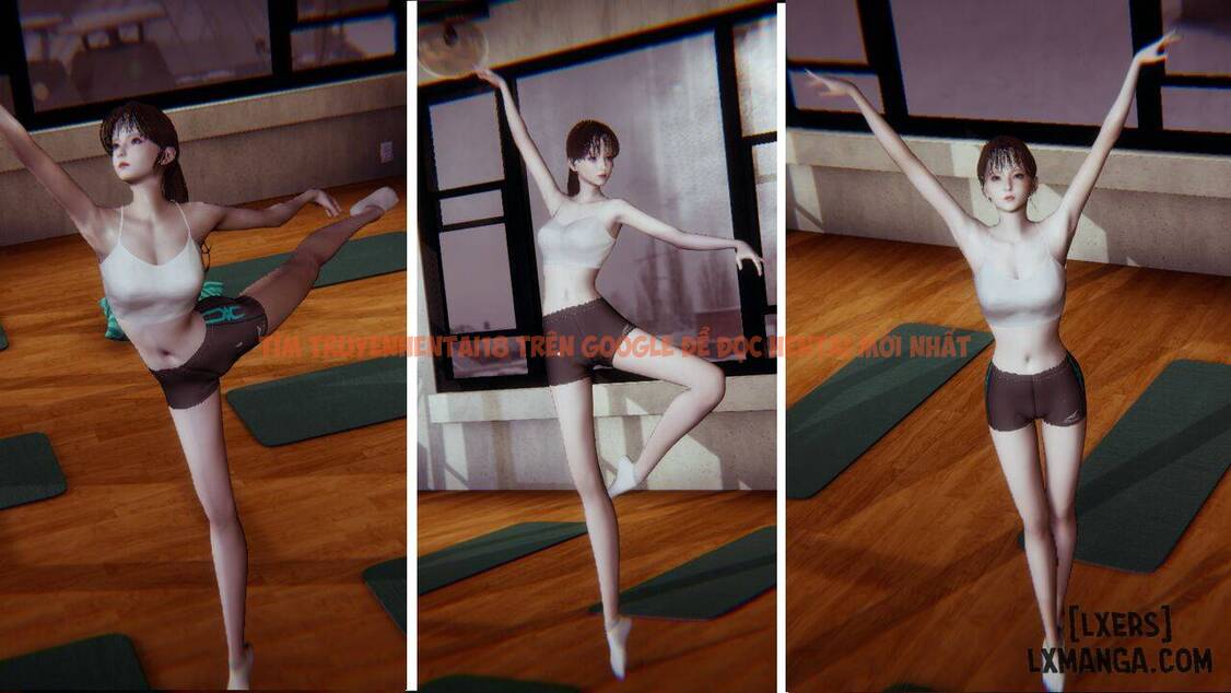 Trang truyện 2 trong truyện tranh Hentai 3d Phang Vào Lồn Non Nô Lệ Khiêu Gợi - Chapter 3 END - truyentvn.net