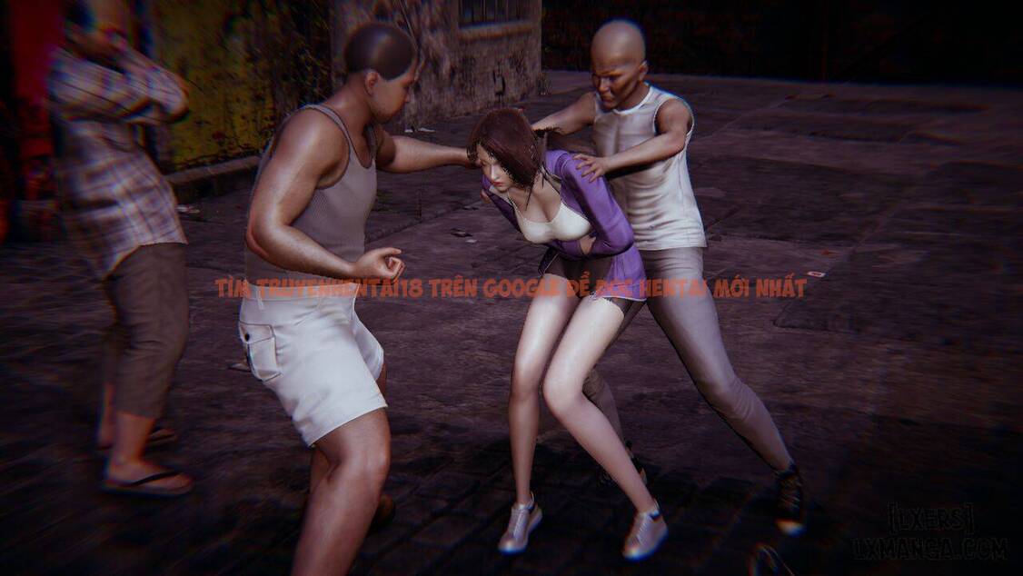 Trang truyện 20 trong truyện tranh Hentai 3d Phang Vào Lồn Non Nô Lệ Khiêu Gợi - Chapter 3 END - truyentvn.net