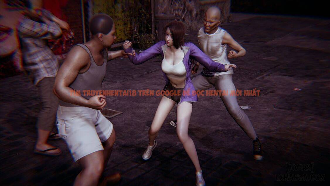 Trang truyện 21 trong truyện tranh Hentai 3d Phang Vào Lồn Non Nô Lệ Khiêu Gợi - Chapter 3 END - truyentvn.net