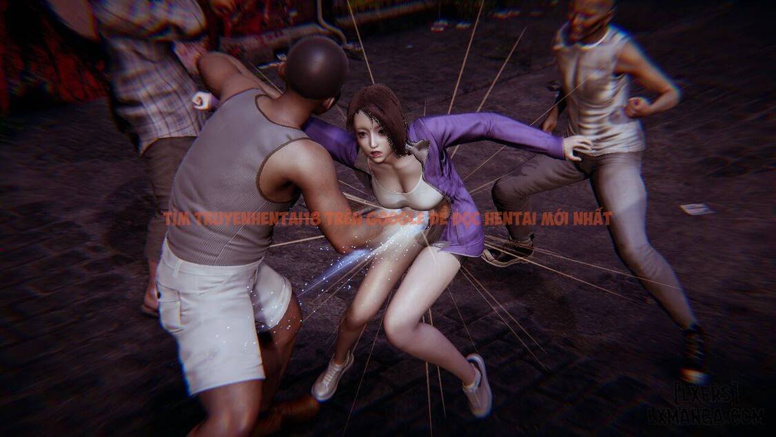Trang truyện 22 trong truyện tranh Hentai 3d Phang Vào Lồn Non Nô Lệ Khiêu Gợi - Chapter 3 END - truyentvn.net