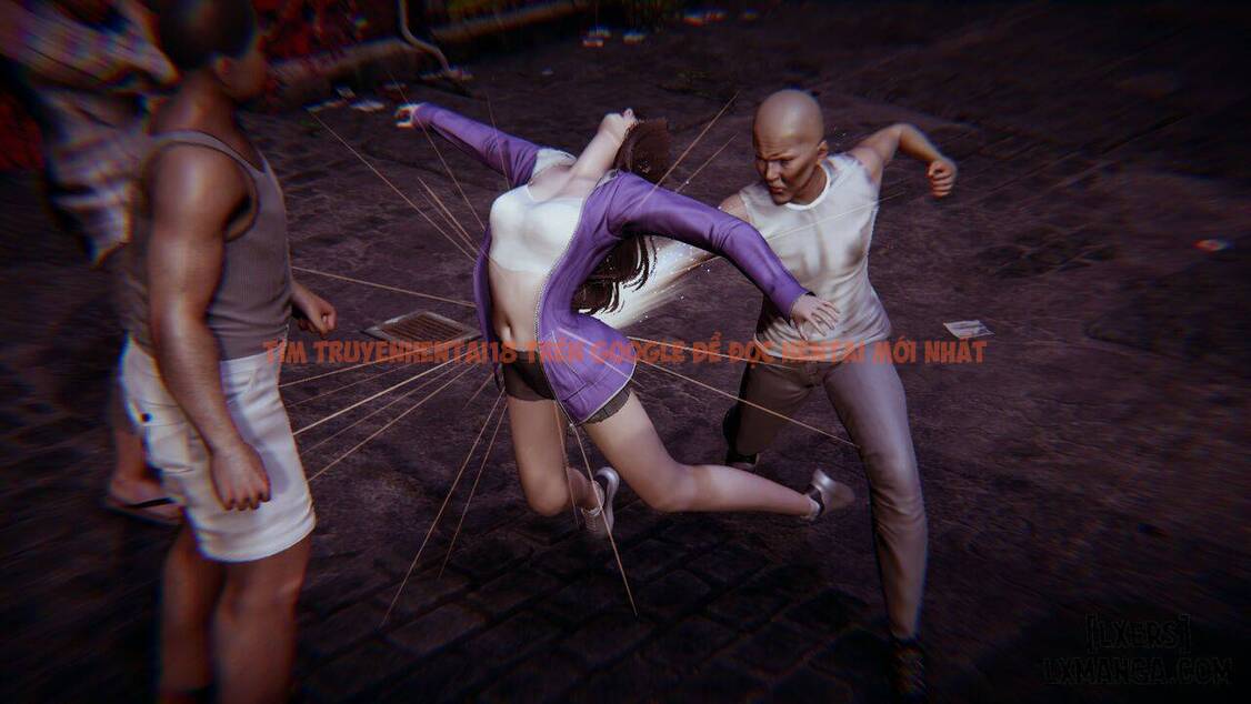Trang truyện 23 trong truyện tranh Hentai 3d Phang Vào Lồn Non Nô Lệ Khiêu Gợi - Chapter 3 END - truyentvn.net