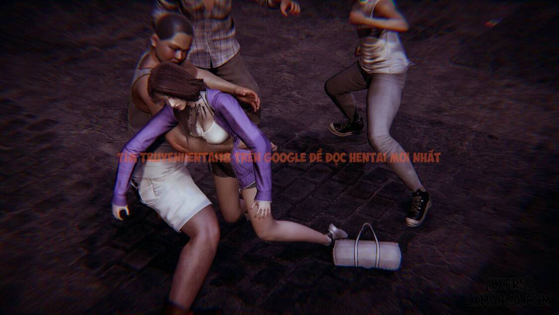 Trang truyện 24 trong truyện tranh Hentai 3d Phang Vào Lồn Non Nô Lệ Khiêu Gợi - Chapter 3 END - truyentvn.net