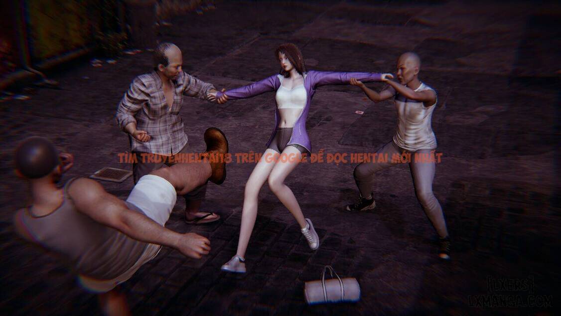 Trang truyện 26 trong truyện tranh Hentai 3d Phang Vào Lồn Non Nô Lệ Khiêu Gợi - Chapter 3 END - truyentvn.net