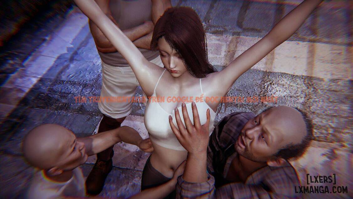 Trang truyện 28 trong truyện tranh Hentai 3d Phang Vào Lồn Non Nô Lệ Khiêu Gợi - Chapter 3 END - truyentvn.net