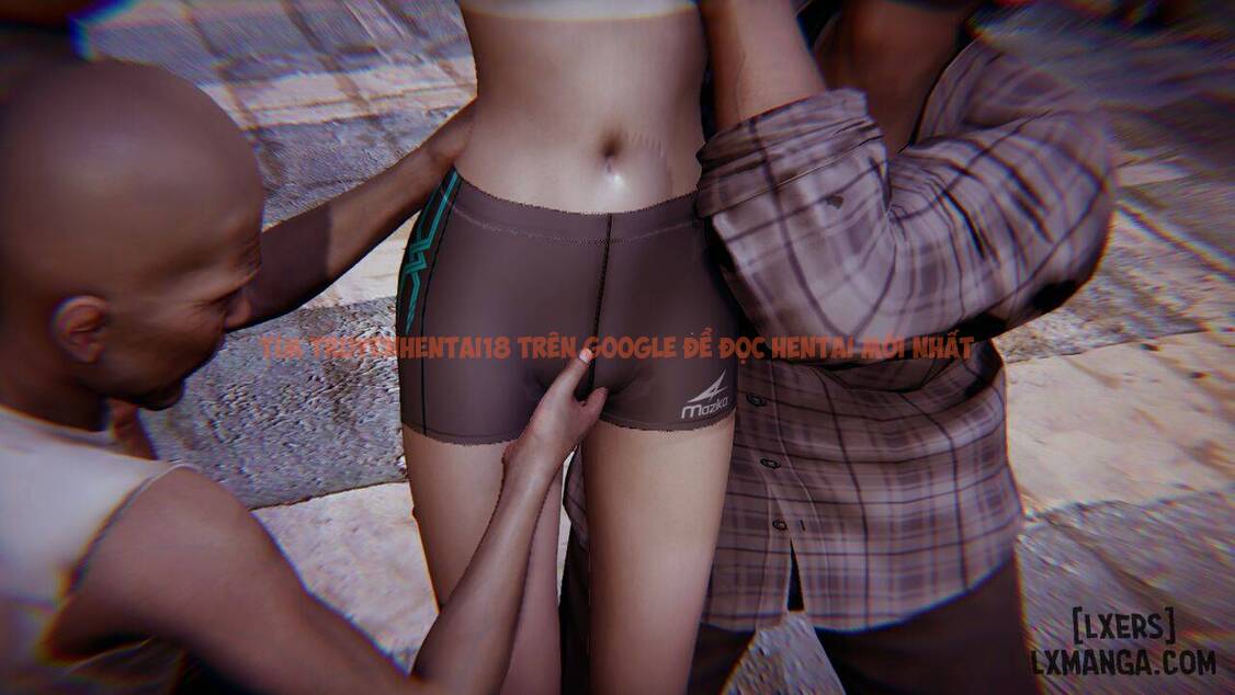 Trang truyện 29 trong truyện tranh Hentai 3d Phang Vào Lồn Non Nô Lệ Khiêu Gợi - Chapter 3 END - truyentvn.net
