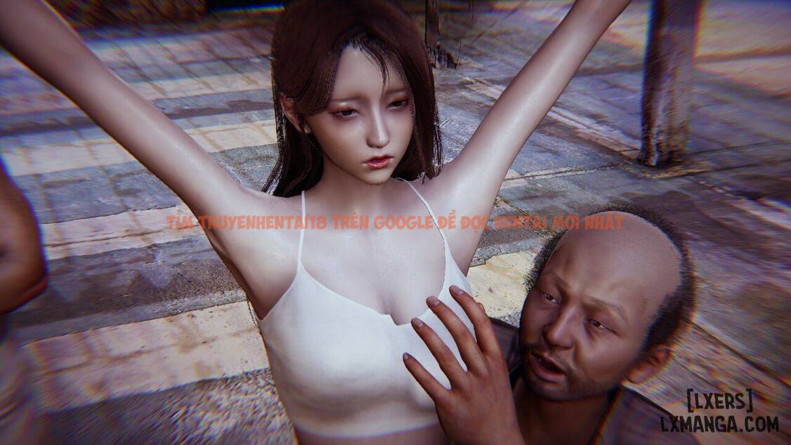 Trang truyện 30 trong truyện tranh Hentai 3d Phang Vào Lồn Non Nô Lệ Khiêu Gợi - Chapter 3 END - truyentvn.net