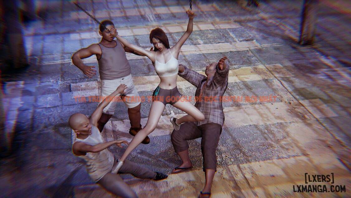 Trang truyện 31 trong truyện tranh Hentai 3d Phang Vào Lồn Non Nô Lệ Khiêu Gợi - Chapter 3 END - truyentvn.net