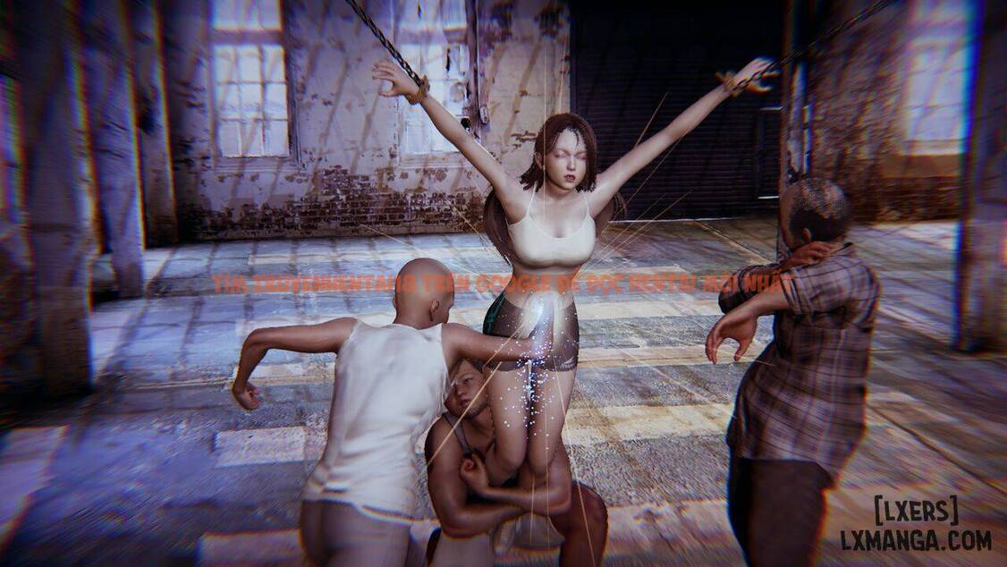 Trang truyện 33 trong truyện tranh Hentai 3d Phang Vào Lồn Non Nô Lệ Khiêu Gợi - Chapter 3 END - truyentvn.net