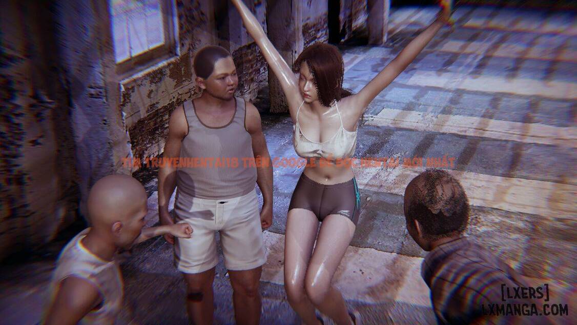 Trang truyện 36 trong truyện tranh Hentai 3d Phang Vào Lồn Non Nô Lệ Khiêu Gợi - Chapter 3 END - truyentvn.net
