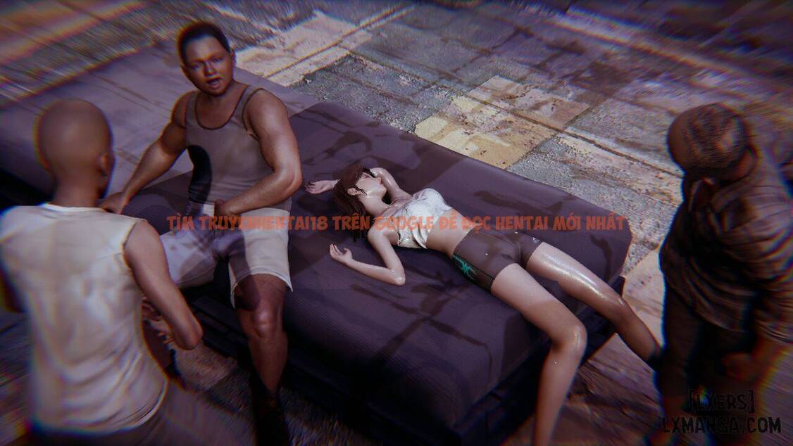 Trang truyện 39 trong truyện tranh Hentai 3d Phang Vào Lồn Non Nô Lệ Khiêu Gợi - Chapter 3 END - truyentvn.net
