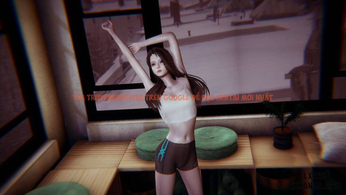 Trang truyện 4 trong truyện tranh Hentai 3d Phang Vào Lồn Non Nô Lệ Khiêu Gợi - Chapter 3 END - truyentvn.net