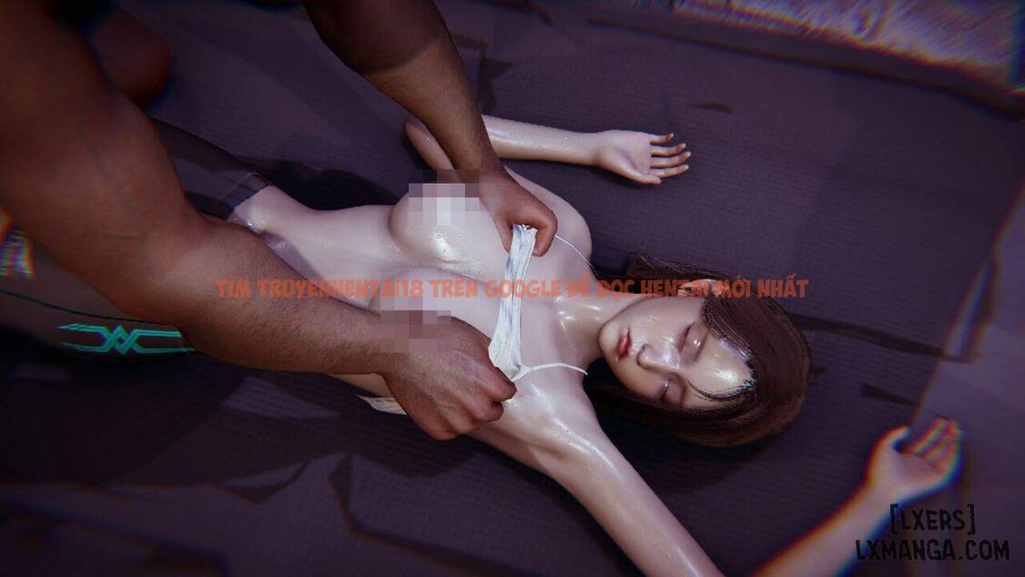 Trang truyện 42 trong truyện tranh Hentai 3d Phang Vào Lồn Non Nô Lệ Khiêu Gợi - Chapter 3 END - truyentvn.net