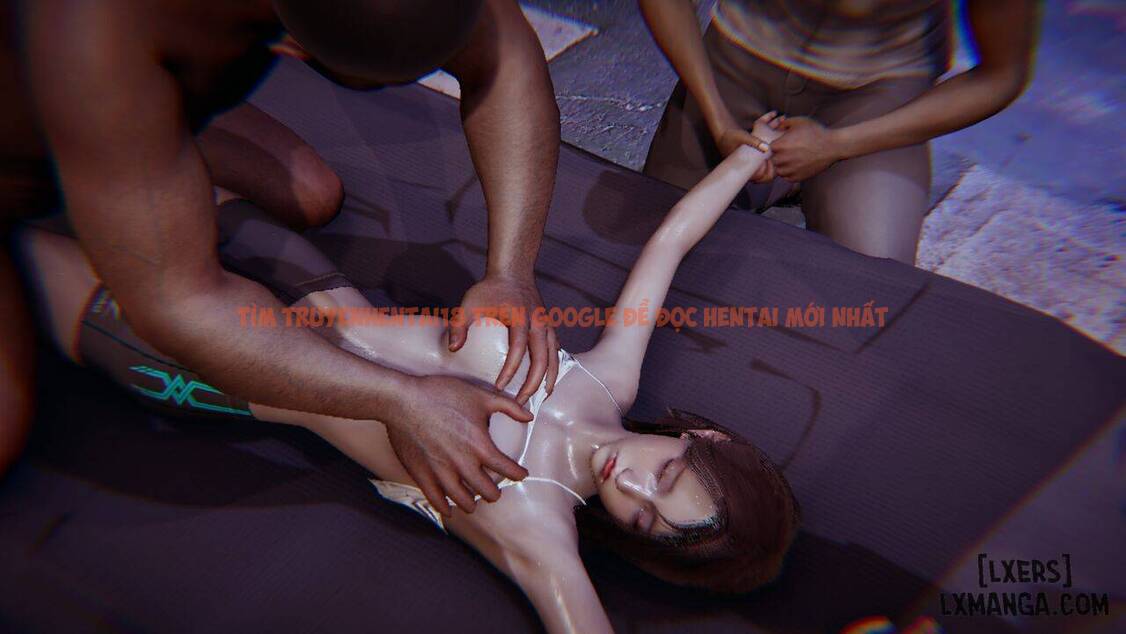 Trang truyện 43 trong truyện tranh Hentai 3d Phang Vào Lồn Non Nô Lệ Khiêu Gợi - Chapter 3 END - truyentvn.net