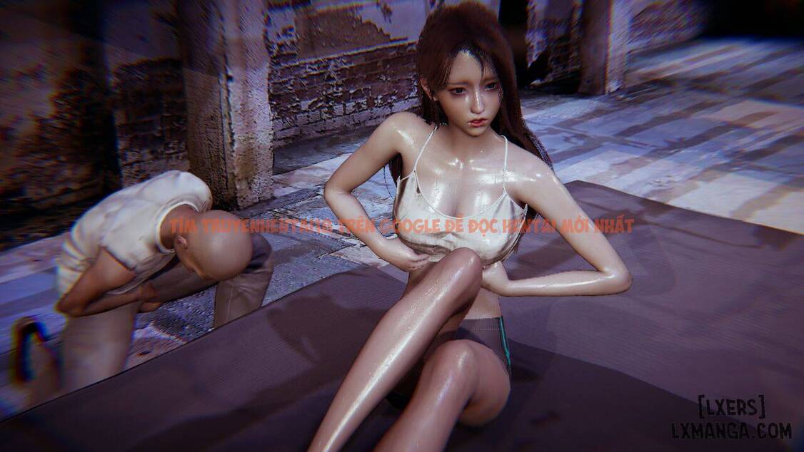 Trang truyện 49 trong truyện tranh Hentai 3d Phang Vào Lồn Non Nô Lệ Khiêu Gợi - Chapter 3 END - truyentvn.net