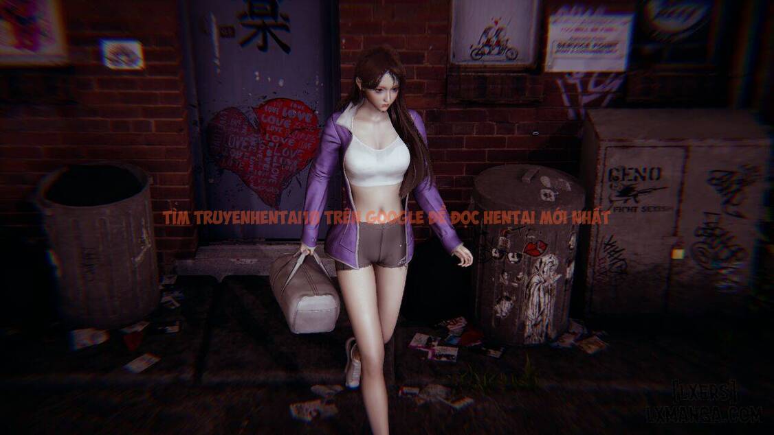Trang truyện 5 trong truyện tranh Hentai 3d Phang Vào Lồn Non Nô Lệ Khiêu Gợi - Chapter 3 END - truyentvn.net