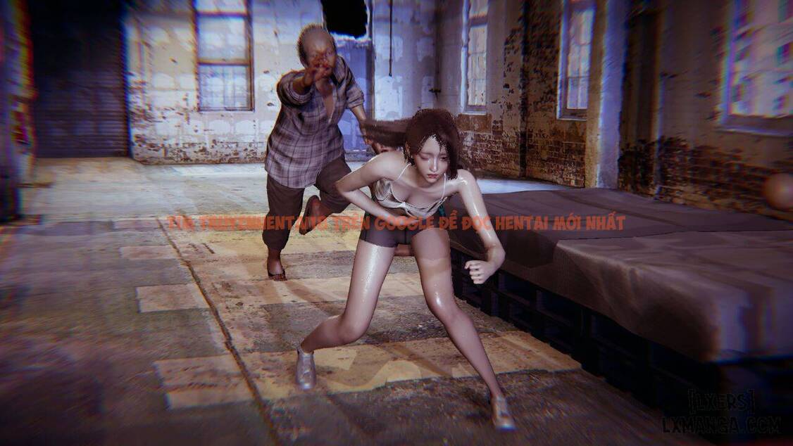 Trang truyện 51 trong truyện tranh Hentai 3d Phang Vào Lồn Non Nô Lệ Khiêu Gợi - Chapter 3 END - truyentvn.net
